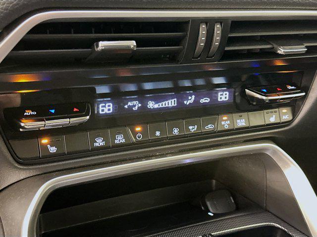 used 2025 Mazda CX-90 car, priced at $33,787