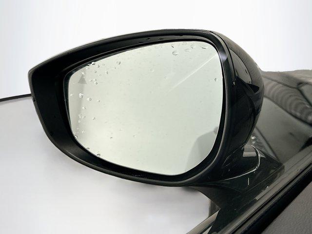 used 2025 Mazda CX-90 car, priced at $33,787