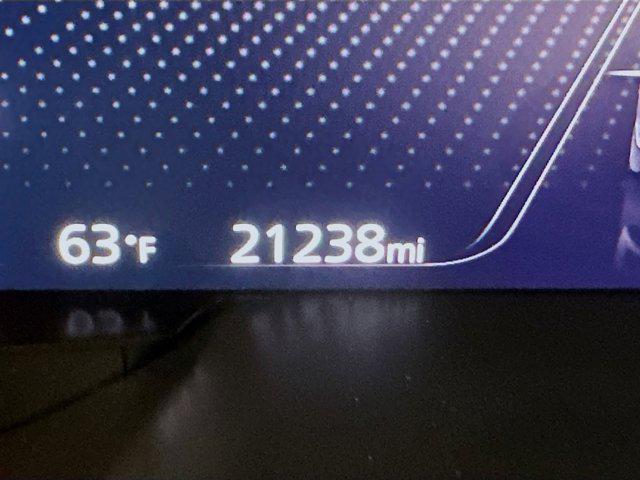 used 2025 Mazda CX-90 car, priced at $33,787