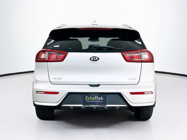 used 2018 Kia Niro car, priced at $13,496