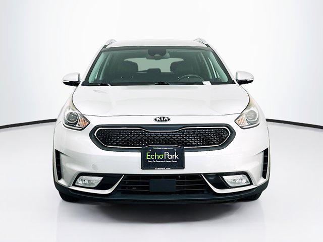 used 2018 Kia Niro car, priced at $13,496