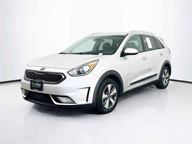 used 2018 Kia Niro car, priced at $13,496