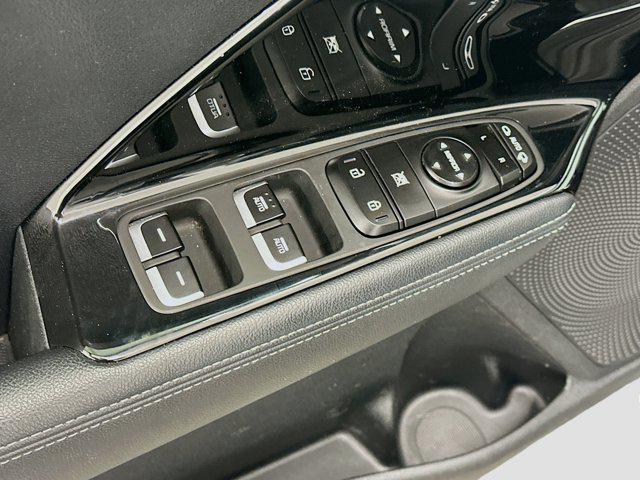 used 2018 Kia Niro car, priced at $13,496