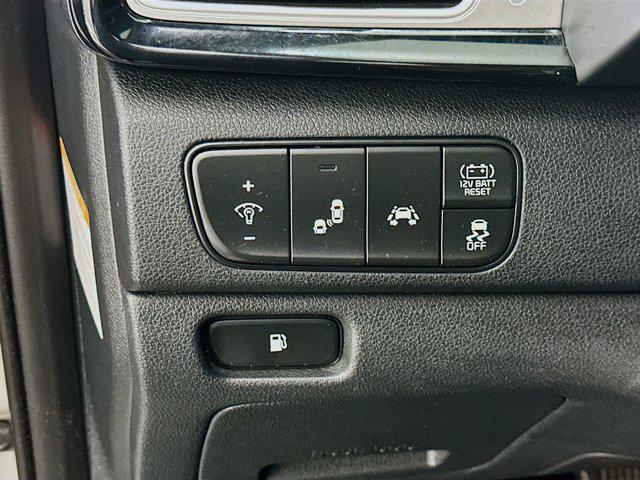 used 2018 Kia Niro car, priced at $13,496