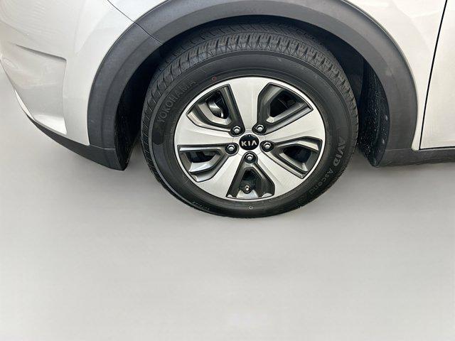 used 2018 Kia Niro car, priced at $13,496
