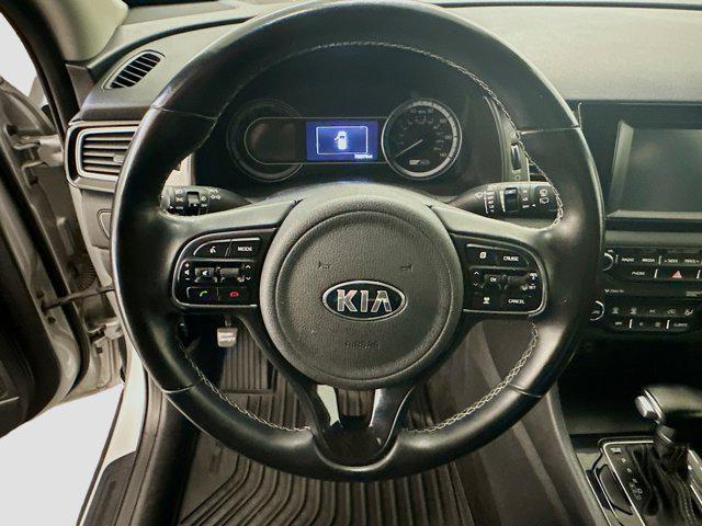 used 2018 Kia Niro car, priced at $13,496