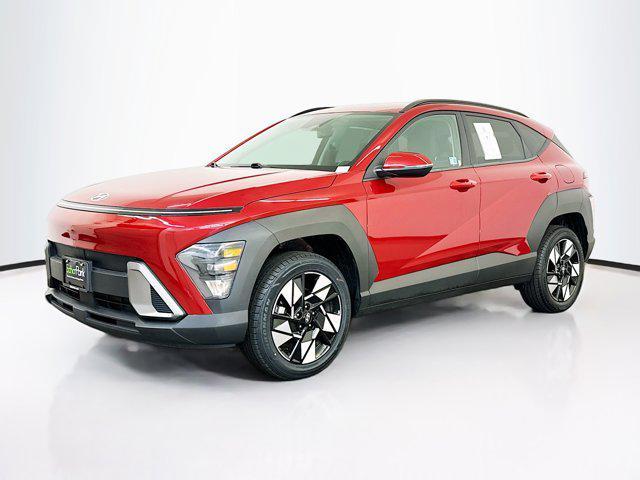 used 2024 Hyundai Kona car, priced at $18,996