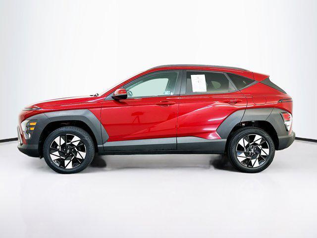 used 2024 Hyundai Kona car, priced at $18,996