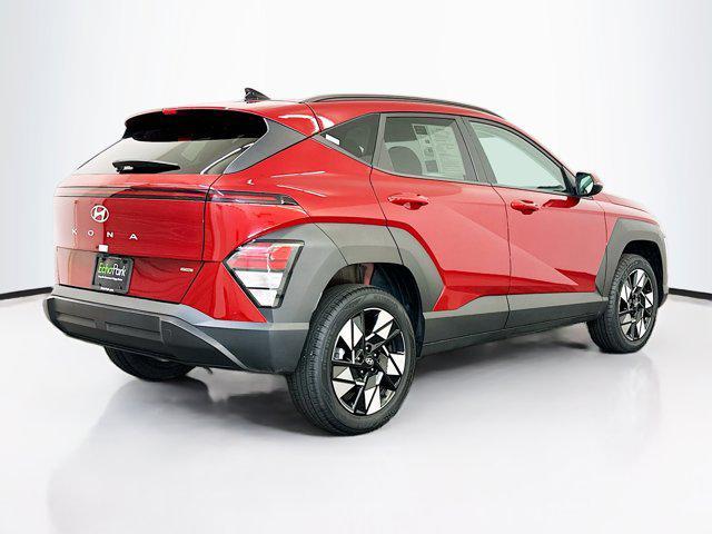 used 2024 Hyundai Kona car, priced at $18,996