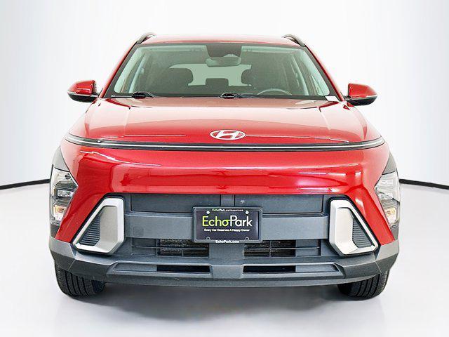 used 2024 Hyundai Kona car, priced at $18,996