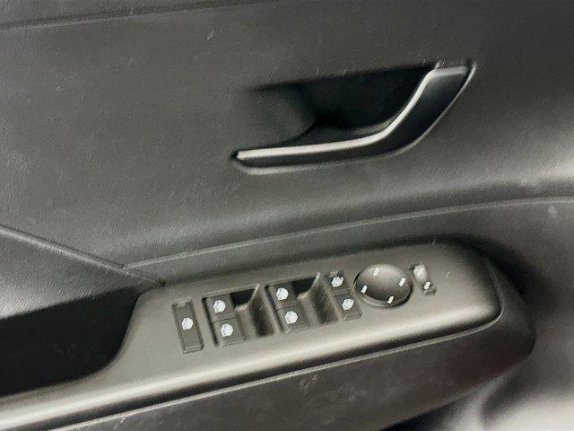 used 2024 Hyundai Kona car, priced at $18,996