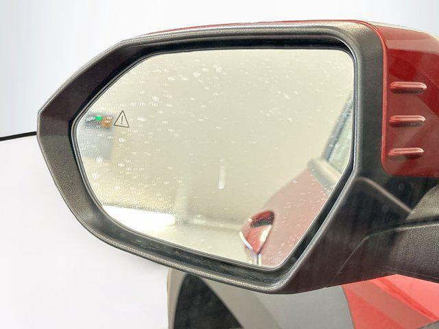 used 2024 Hyundai Kona car, priced at $18,996