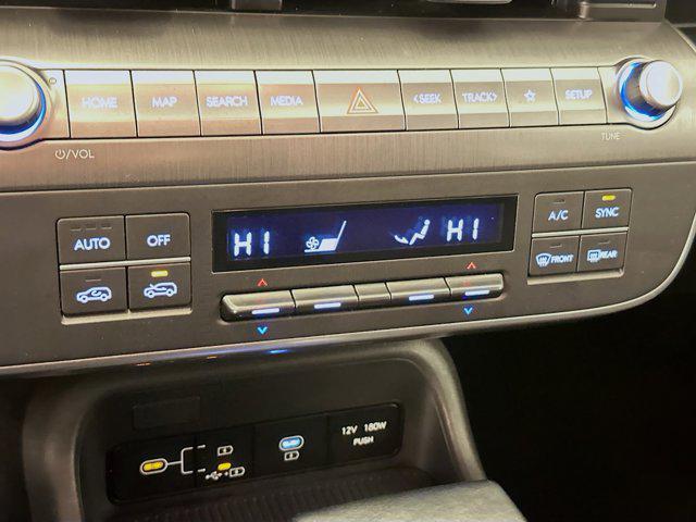 used 2024 Hyundai Kona car, priced at $18,996