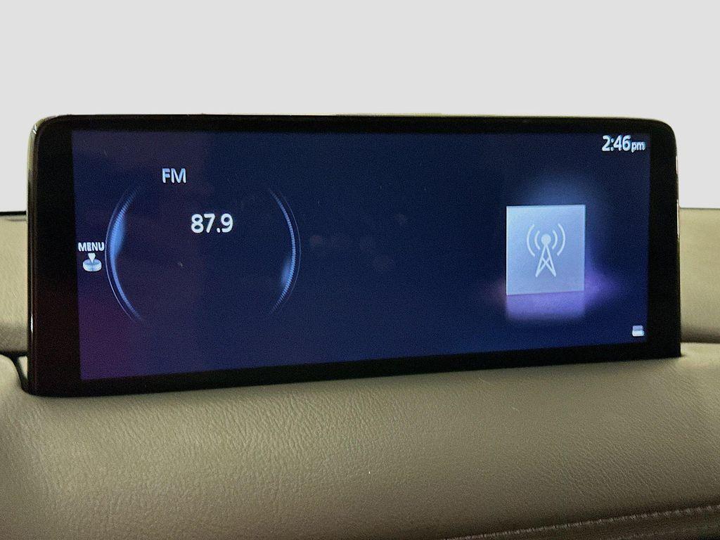 used 2025 Mazda CX-5 car, priced at $25,497