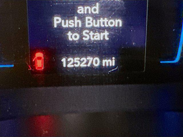 used 2017 Chrysler Pacifica car, priced at $9,996