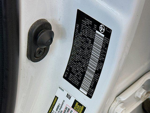 used 2024 Toyota Corolla car, priced at $19,987