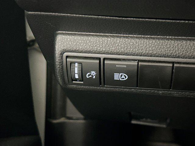used 2024 Toyota Corolla car, priced at $19,987