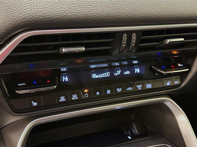 used 2025 Mazda CX-90 car, priced at $34,496