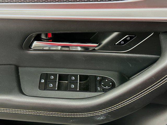 used 2025 Mazda CX-90 car, priced at $34,496