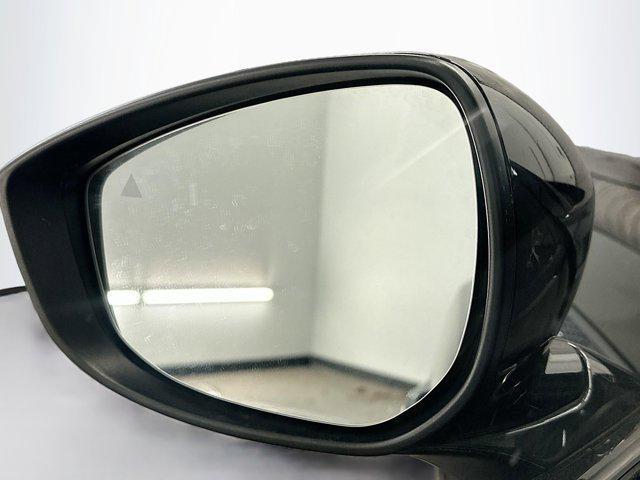 used 2025 Mazda CX-90 car, priced at $34,496