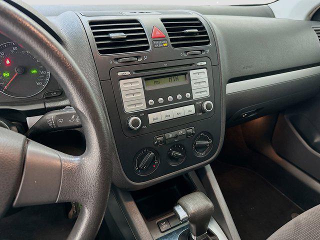 used 2009 Volkswagen Jetta car, priced at $5,496