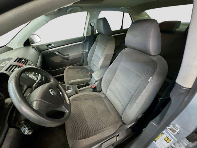 used 2009 Volkswagen Jetta car, priced at $5,496