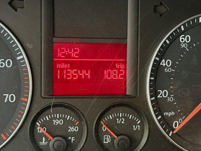 used 2009 Volkswagen Jetta car, priced at $5,496