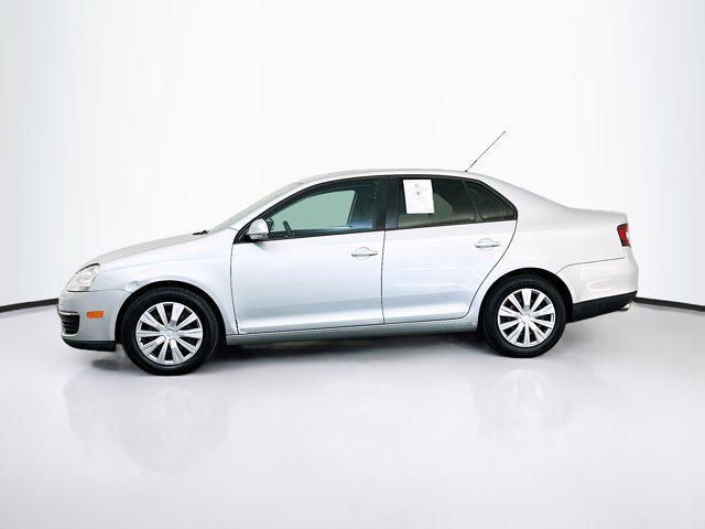 used 2009 Volkswagen Jetta car, priced at $5,496