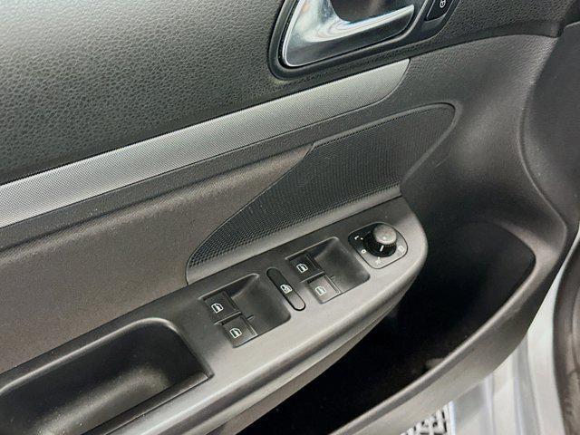 used 2009 Volkswagen Jetta car, priced at $5,496