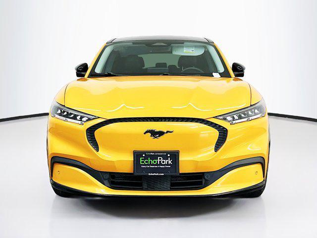 used 2023 Ford Mustang Mach-E car, priced at $31,987