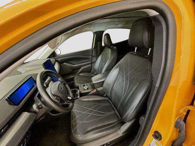 used 2023 Ford Mustang Mach-E car, priced at $31,987