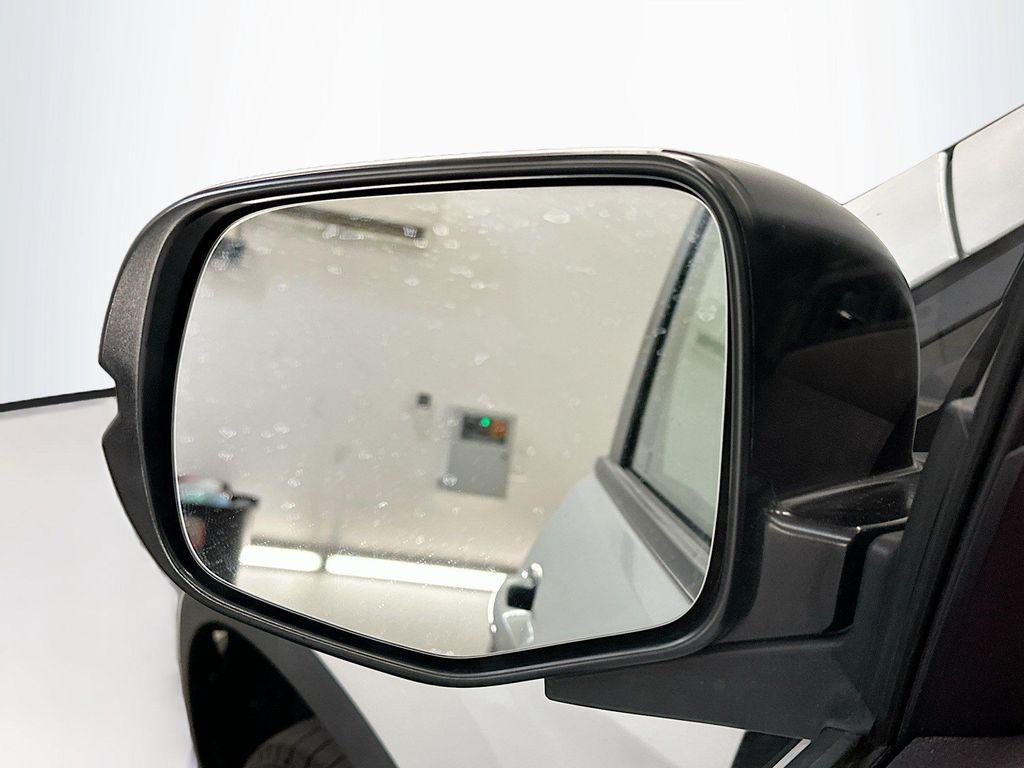 used 2023 Honda Passport car, priced at $32,497