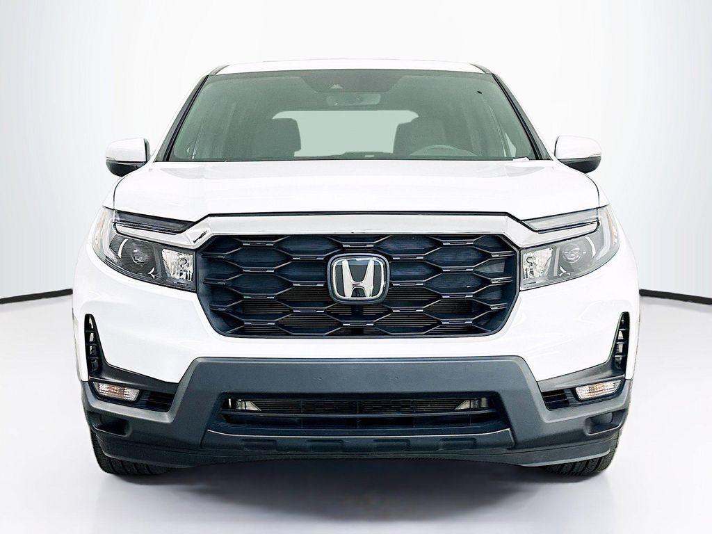 used 2023 Honda Passport car, priced at $32,497