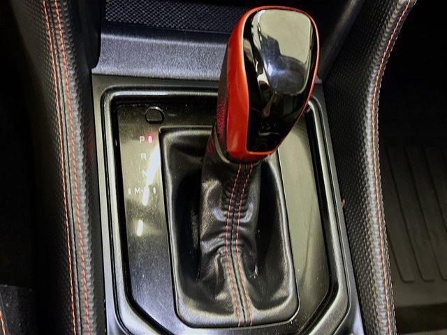 used 2023 Subaru Forester car, priced at $26,787