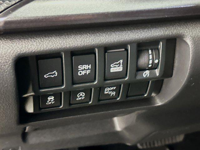 used 2023 Subaru Forester car, priced at $26,787