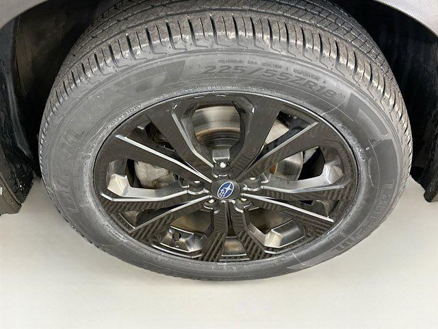 used 2023 Subaru Forester car, priced at $26,787