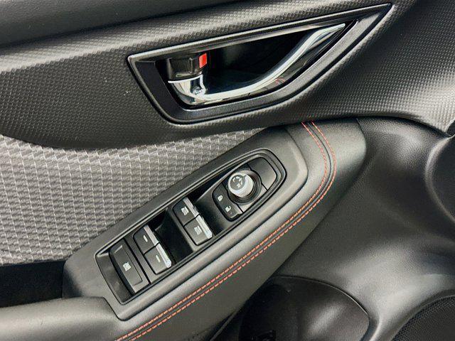 used 2023 Subaru Forester car, priced at $26,787