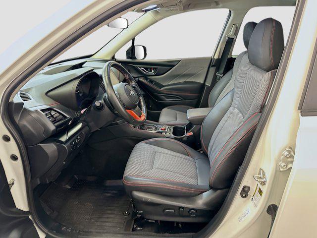 used 2023 Subaru Forester car, priced at $26,787