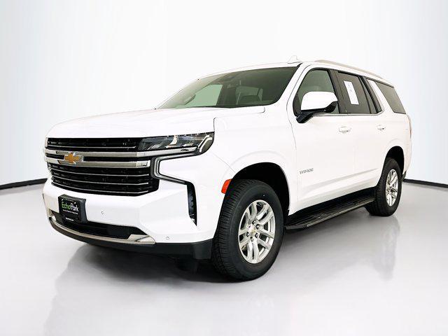 used 2024 Chevrolet Tahoe car, priced at $44,996
