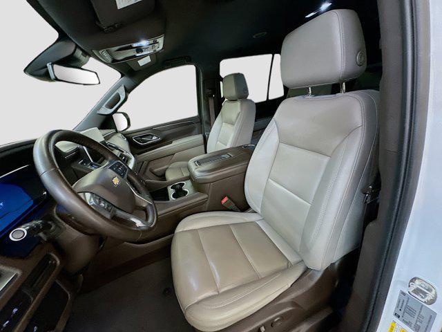 used 2024 Chevrolet Tahoe car, priced at $44,996