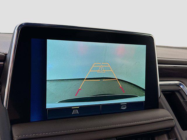 used 2024 Chevrolet Tahoe car, priced at $44,996