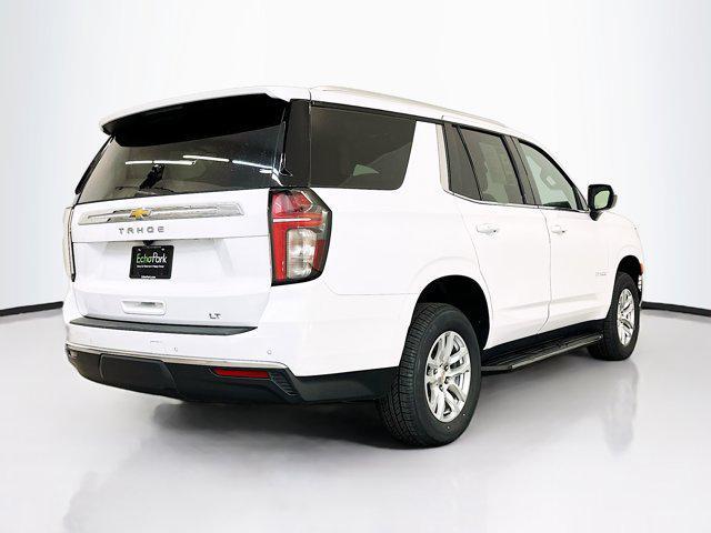 used 2024 Chevrolet Tahoe car, priced at $44,996