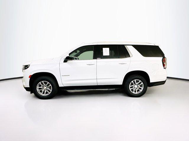 used 2024 Chevrolet Tahoe car, priced at $44,996