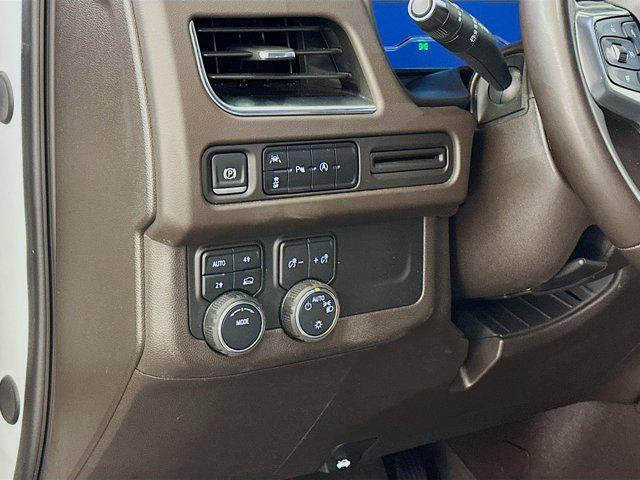 used 2024 Chevrolet Tahoe car, priced at $44,996