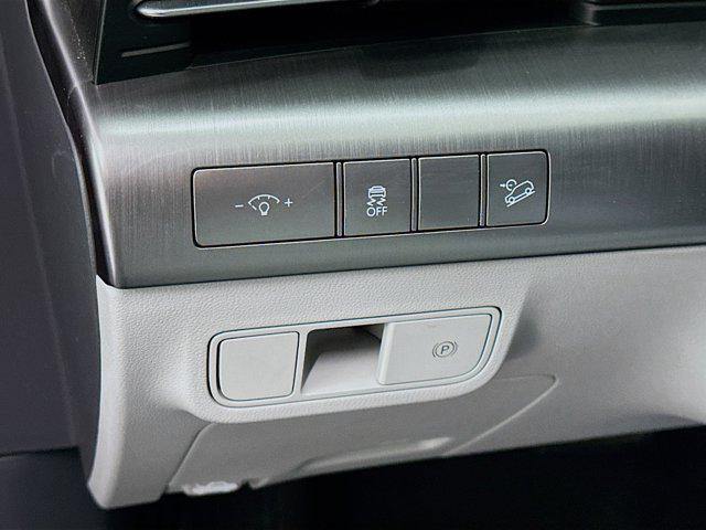 used 2025 Hyundai Kona car, priced at $20,997