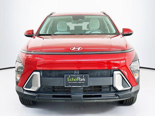 used 2025 Hyundai Kona car, priced at $20,997