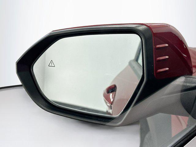 used 2025 Hyundai Kona car, priced at $20,997