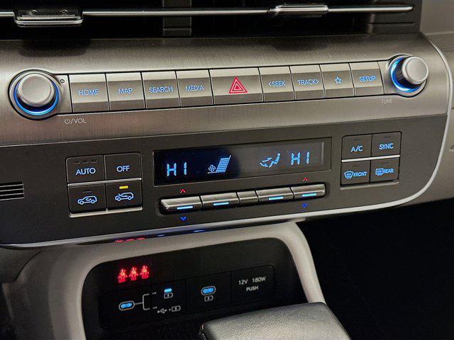 used 2025 Hyundai Kona car, priced at $20,997