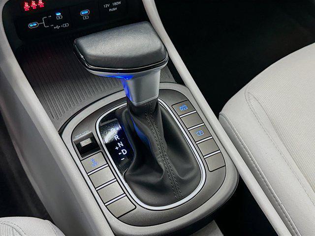 used 2025 Hyundai Kona car, priced at $20,997