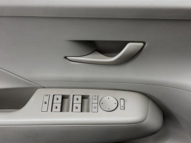 used 2025 Hyundai Kona car, priced at $20,997